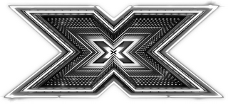 X logo