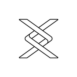 X logo
