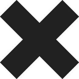 X logo