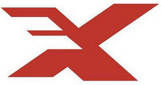 X logo