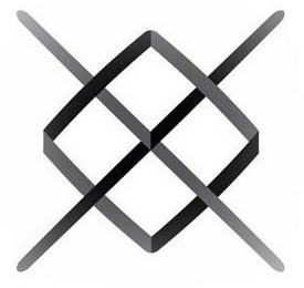 X logo