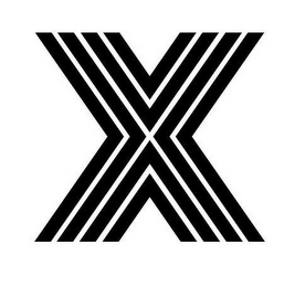 X logo