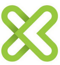 X logo