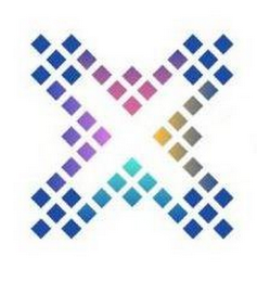 X logo