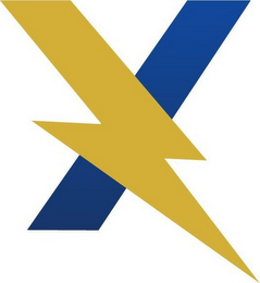 X logo