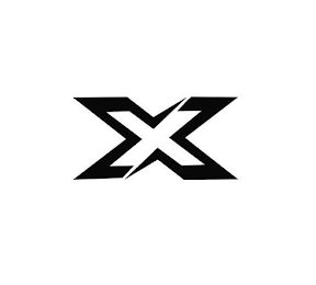 X logo