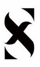 X logo