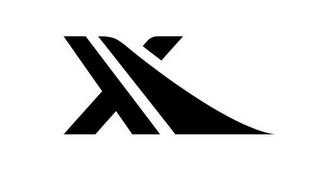 X logo
