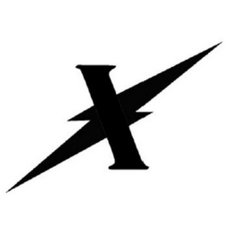 X logo
