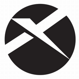 X logo