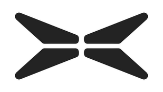X logo