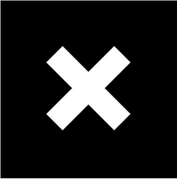 X logo