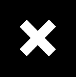 X logo