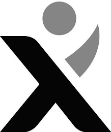 X logo