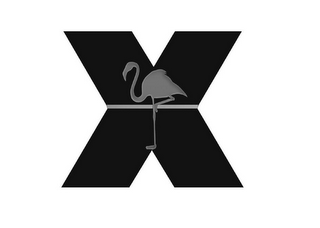 X logo