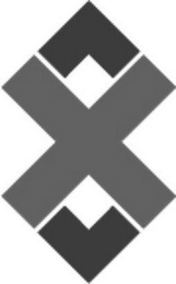 X logo