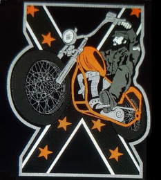 X logo