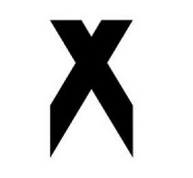 X logo