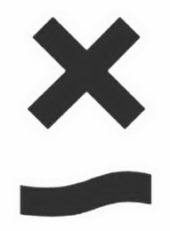 X logo