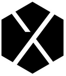 X logo