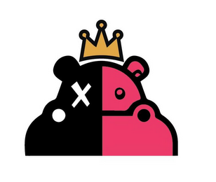 X logo