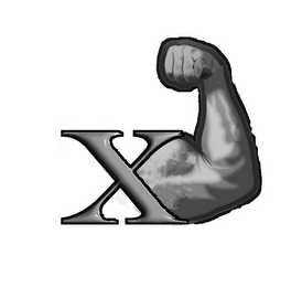 X logo