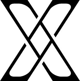 X logo