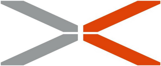 X logo