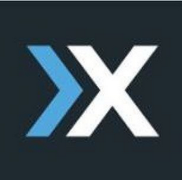 X logo