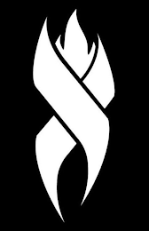 X logo