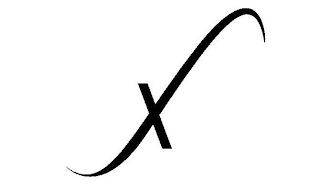X logo