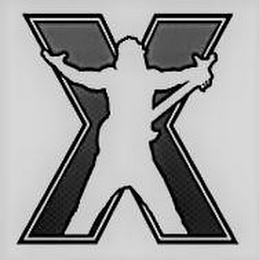 X logo