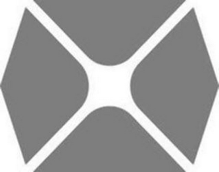 X logo