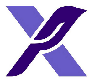X logo