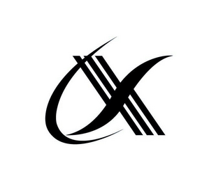 X logo