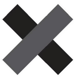 X logo