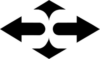 X logo