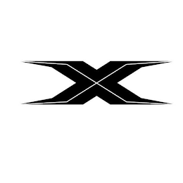 X logo