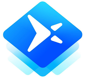 X logo