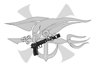 X logo