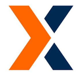 X logo
