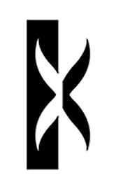 X logo