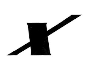 X logo
