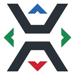 X logo