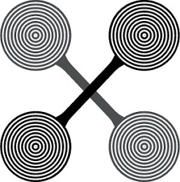 X logo