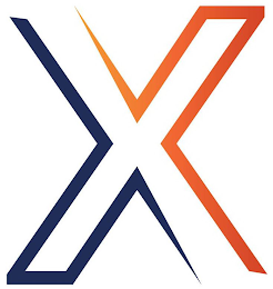 X logo