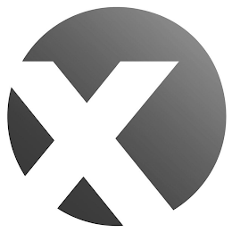 X logo