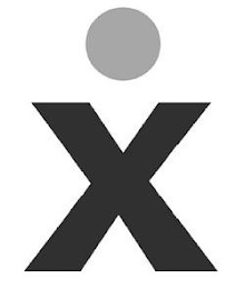 X logo