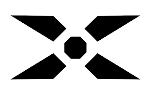 X logo