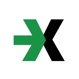 X logo